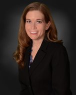 picture of bankruptcy lawyer Karrie Mae Southern